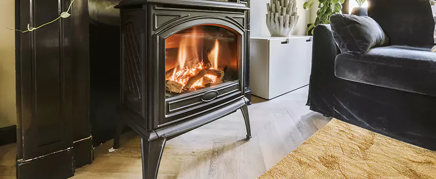 Cost of Hearthstone Stoves Fireplace Services in Lompoc, California