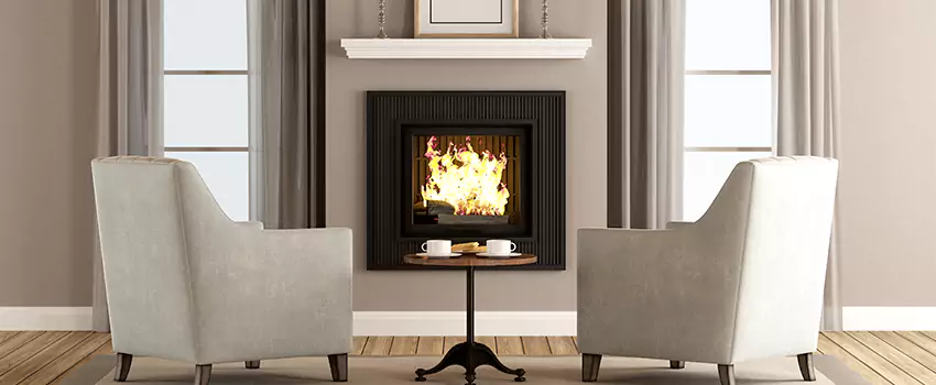 Heat & Glo Outdoor Gas Fireplaces Installation Contractors in Lompoc, California