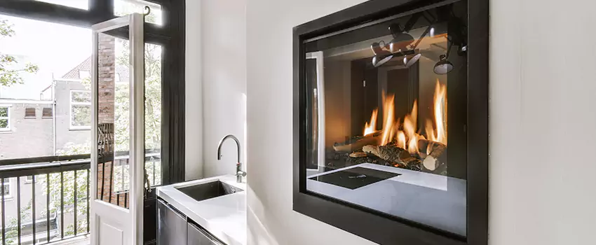 Heatilator Outdoor Fireplace Services in Lompoc, California