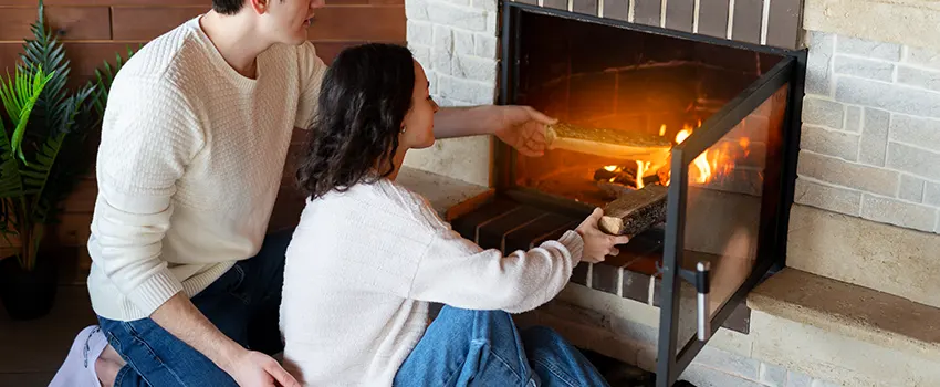 Kings Man Direct Vent Fireplaces Services in Lompoc, California