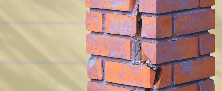 Leaking Chimney Repair And Replacement Cost in Lompoc, California