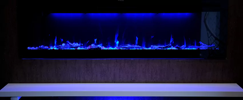 Benefits of Multi-Color Fireplace Installation in Lompoc, CA