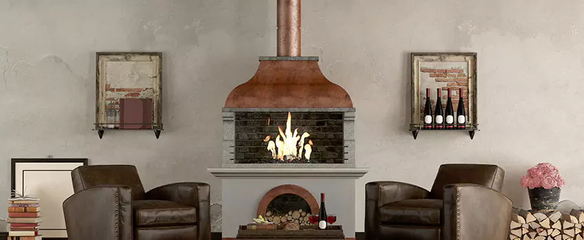 Benefits of Pacific Energy Fireplace in Lompoc, California
