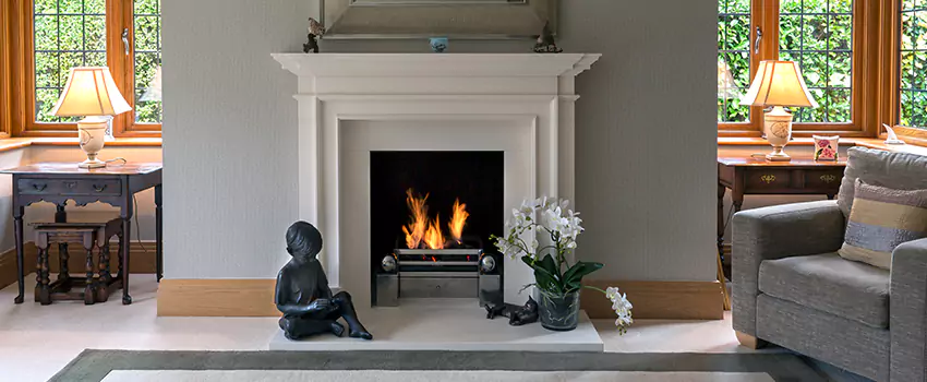 RSF Fireplaces Maintenance and Repair in Lompoc, California
