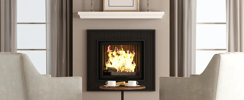 Superior Outdoor Fireplace Repair in Lompoc, CA