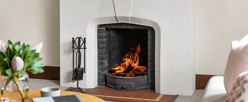 Valor Fireplaces and Stove Repair in Lompoc, CA