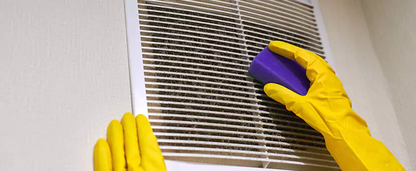 Vent Cleaning Company in Lompoc, CA
