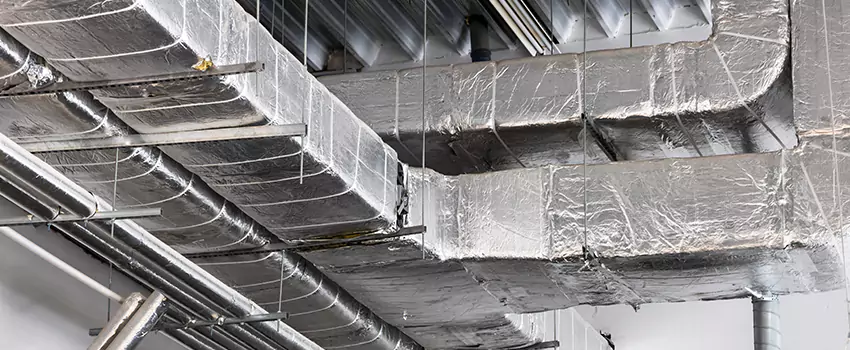 Vent Dust Cleaning Cost in Lompoc, CA