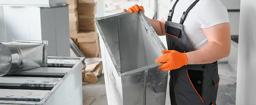 Ventilation Fan Cleaning Services in Lompoc, California