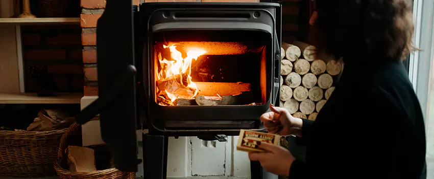 Key Features of Vermont Castings Fireplaces in Lompoc, CA