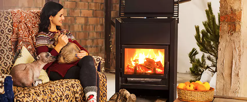 Wood Stove Chimney Cleaning Services in Lompoc, CA