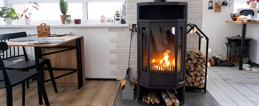 Wood Stove Firebox Installation Services in Lompoc, CA