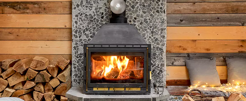 Wood Stove Cracked Glass Repair Services in Lompoc, CA