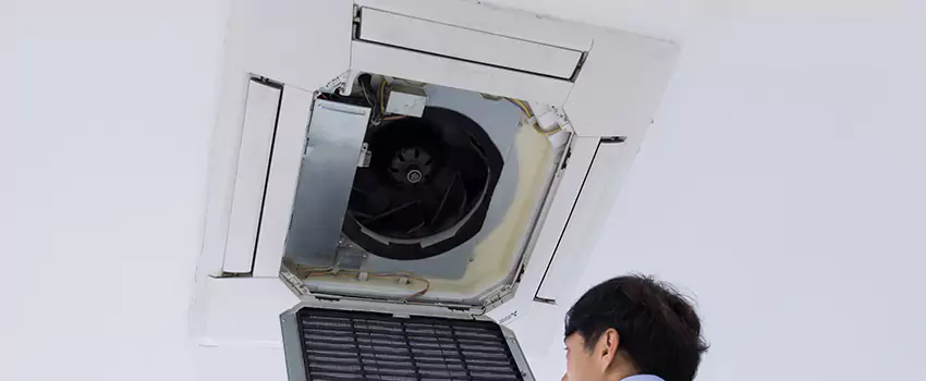 Benefits of Professional Air Duct Cleaning in Lompoc, California