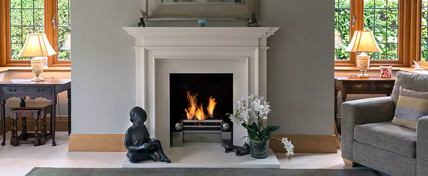 Astria Open-Hearth Wood Fireplaces Services in Lompoc, CA