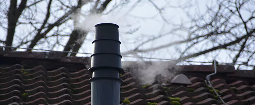 Broken Chimney Animal Screen Repair And Installation in Lompoc, CA