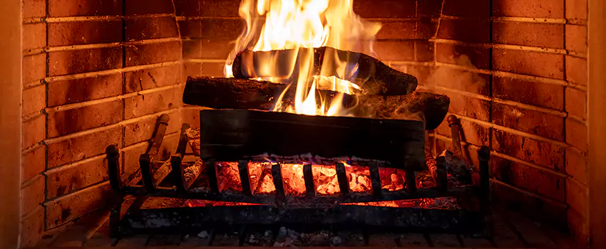 Chimney Ash Dump Cover Repair Services in Lompoc, CA