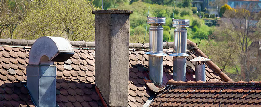 Commercial Chimney Blockage Removal in Lompoc, California