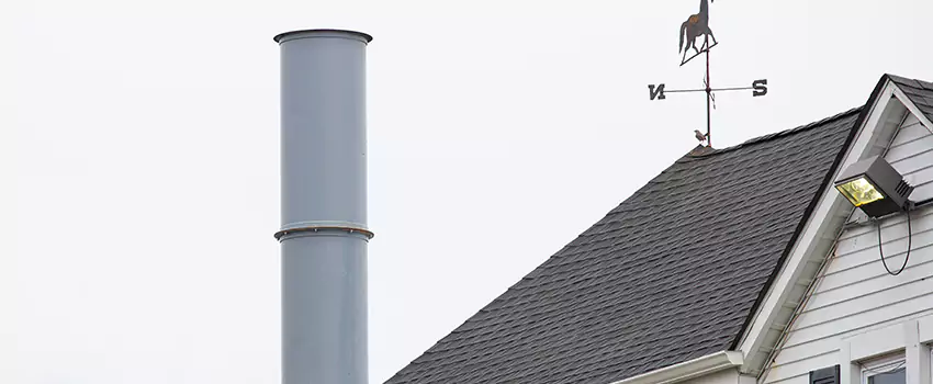 Multi-flue Chimney Caps Installation And Repair in Lompoc, CA