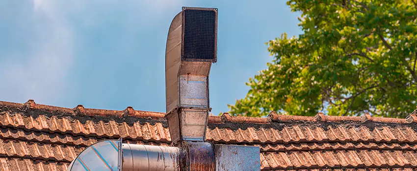 Chimney Creosote Cleaning Experts in Lompoc, California
