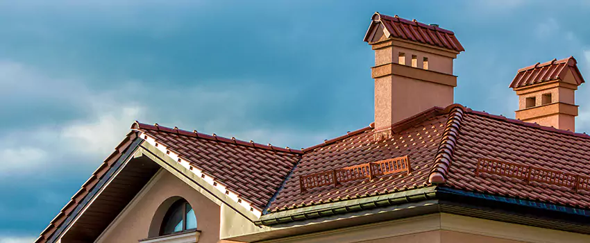 Residential Chimney Services in Lompoc, California