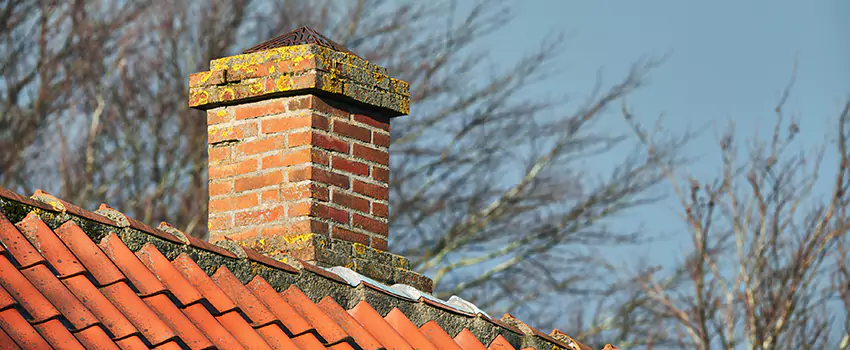 Chimney Flue Cap Installation in Lompoc, CA