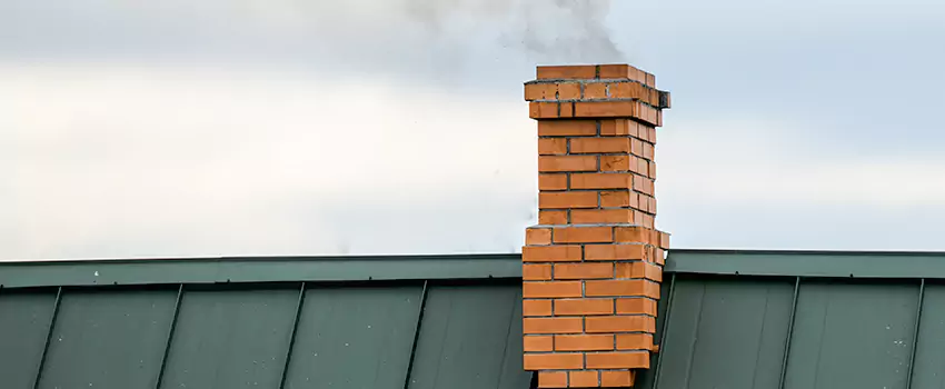Chimney Installation Company in Lompoc, CA