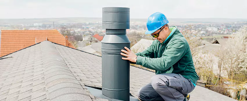 Insulated Chimney Liner Services in Lompoc, CA