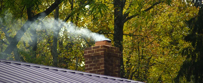 Gas Chimney Odor Removal in Lompoc, California
