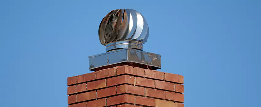 Chimney Flue Rebuild Services in Lompoc, California