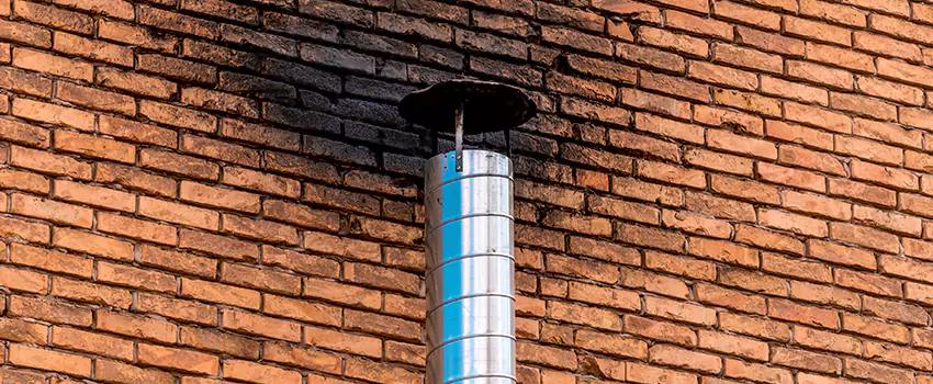 Chimney Design and Style Remodel Services in Lompoc, California