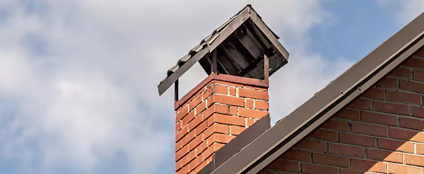 Chimney Saver Masonry Repair Contractor in Lompoc, California