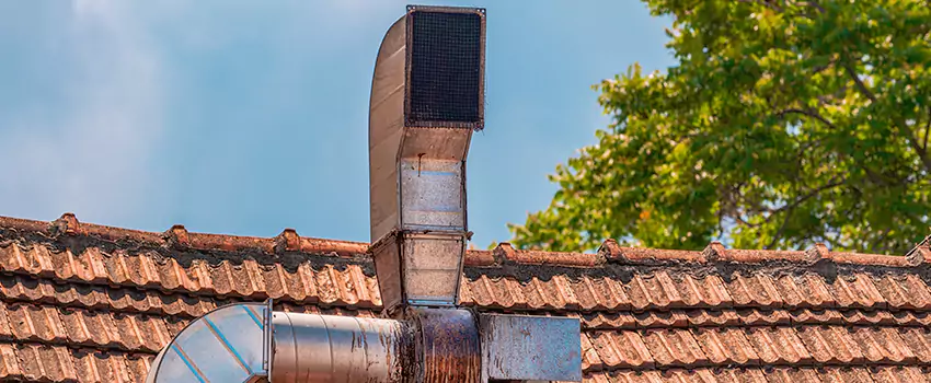 Chimney Blockage Removal in Lompoc, California
