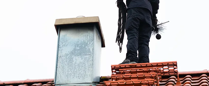 Modern Chimney Sweeping Techniques in Lompoc, California