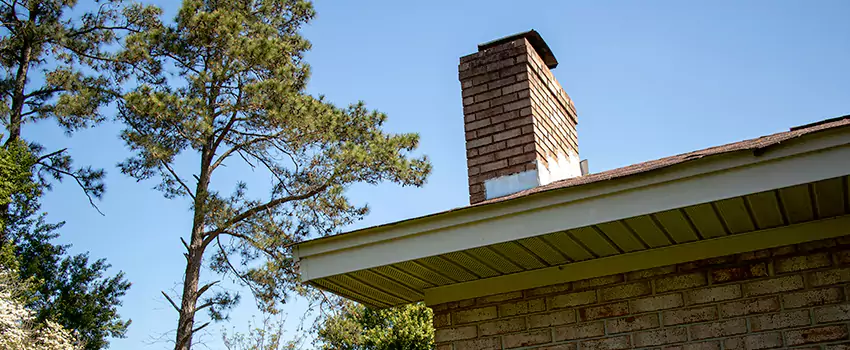 Brick Chimney Sweep Near Me in Lompoc, CA