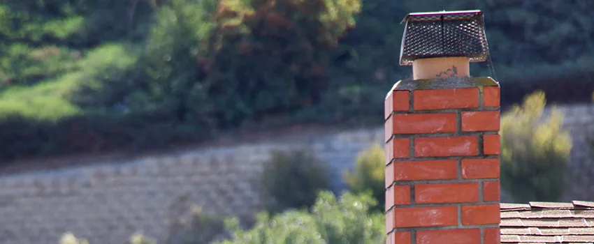 Chimney Tuckpointing And Masonry Restoration in Lompoc, CA
