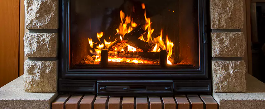 Decorative Fireplace Installation Cost in Lompoc, California