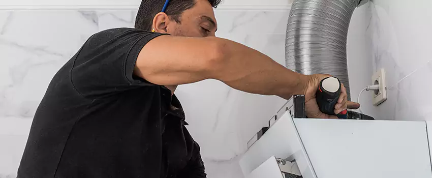 Dryer Vent Blockage Cleaning in Lompoc, CA