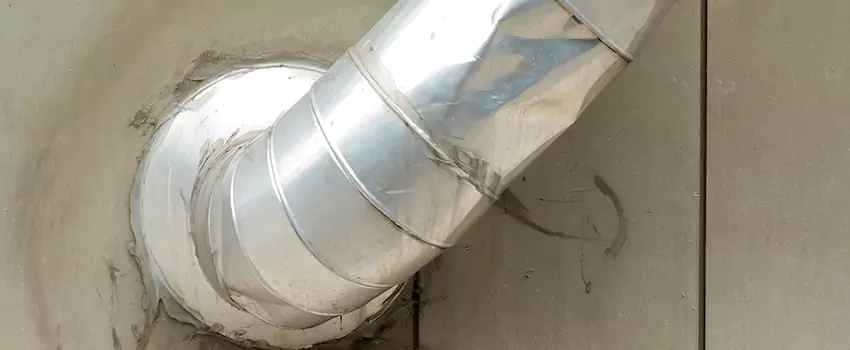 Dryer Vent Repair Process in Lompoc, CA