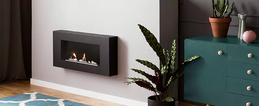 Cost of Ethanol Fireplace Repair And Installation Services in Lompoc, CA