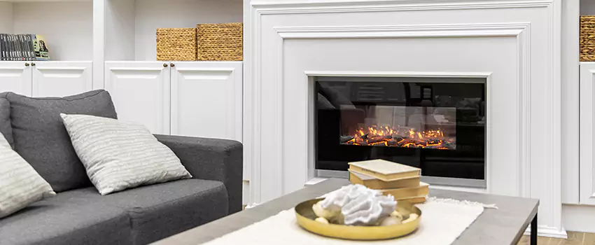 Professional Fireplace Maintenance Contractors in Lompoc, CA