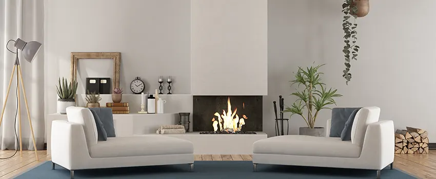 Decorative Fireplace Crystals Services in Lompoc, California