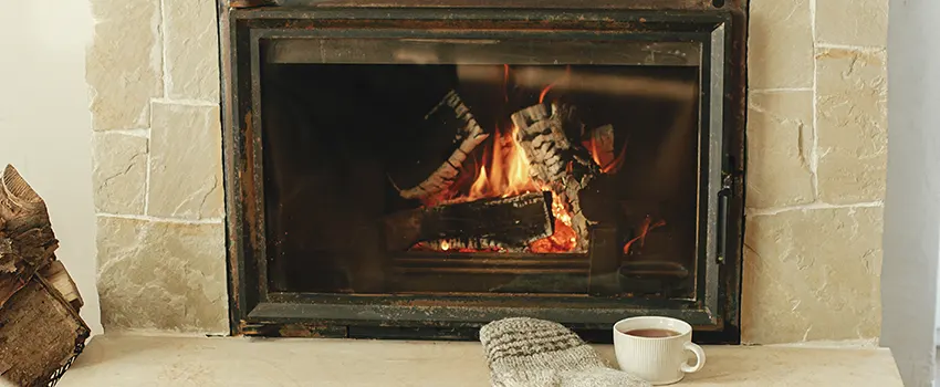 Fireplace Door Handle Replacements Services in Lompoc, California