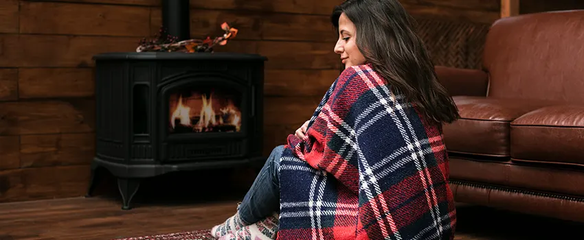 Fireplace Firebox Grate Replacement Services  in Lompoc, California