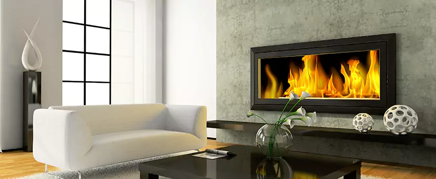 Fireplace Hearth Ideas in Lompoc, California