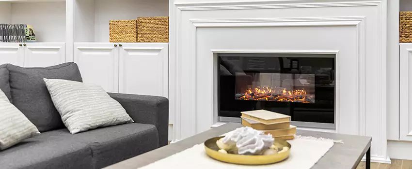 Pellet Fireplace Insert Installation in Lompoc, CA