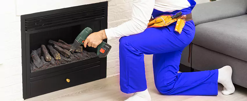Fireplace Hearth Inspection And Repair in Lompoc, California