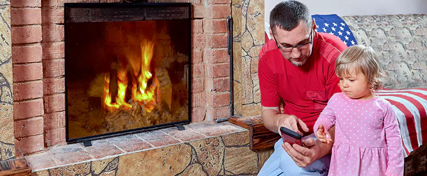 Fireplace Safety Locks For Kids in Lompoc, CA