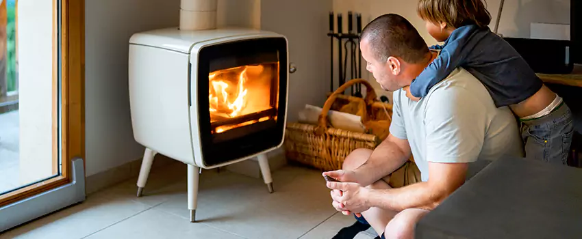 Fireplace Flue Maintenance Services in Lompoc, CA