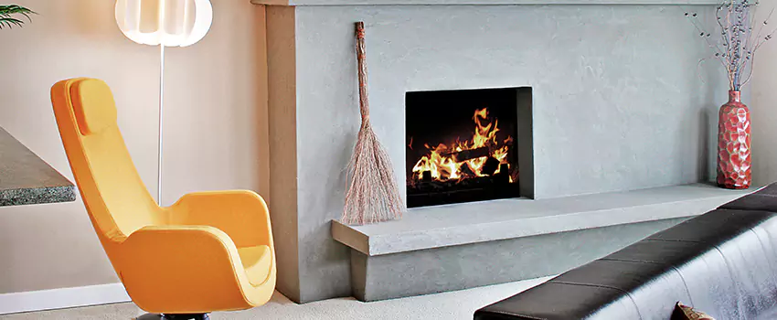 Electric Fireplace Makeover Services in Lompoc, CA
